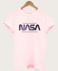 Nasa Ariana Grande Space T-Shirt (GPMU)