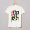 New Kids On The Block T-Shirt (GPMU) White