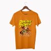 Pancake Power New Day T-Shirt (GPMU)