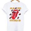 Rolling Stones Live In Concert 1994 T Shirt (GPMU)