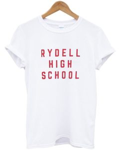 Rydell high school T Shirt (GPMU)