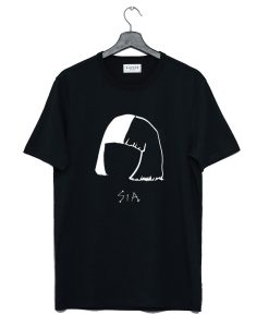 Sia T-Shirt (GPMU)