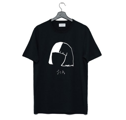 Sia T-Shirt (GPMU)