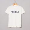 Spritz T Shirt (GPMU)