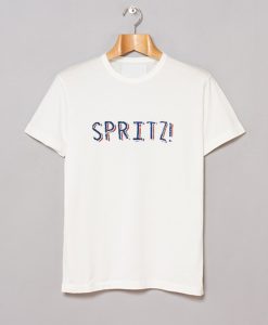 Spritz T Shirt (GPMU)