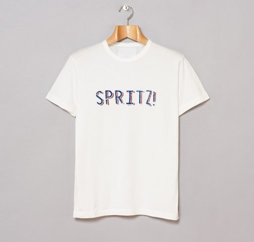 Spritz T Shirt (GPMU)