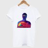 Star Trek Geordi Reading Rainbow T-Shirt (GPMU)