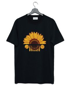 Sunflower Jeep T Shirt (GPMU)