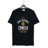 Team Canelo Alvarez T-Shirt (GPMU)