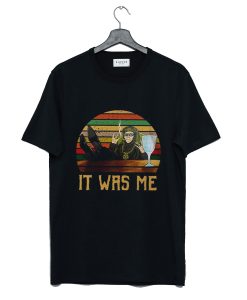 Tell Cersei It Was Me Game Of Thrones T Shirt (GPMU)