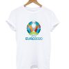 Uefa Euro 2020 T-Shirt (GPMU)