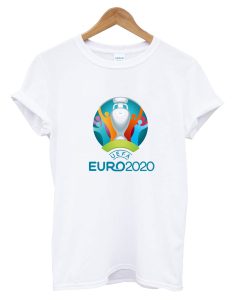 Uefa Euro 2020 T-Shirt (GPMU)