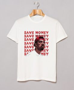 Vic Mensa Save Money T-Shirt (GPMU)