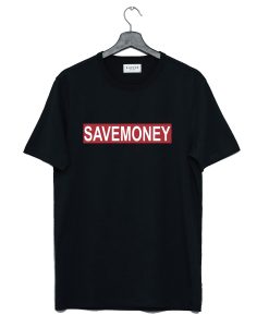 Vic Mensa SaveMoney T-Shirt (GPMU)