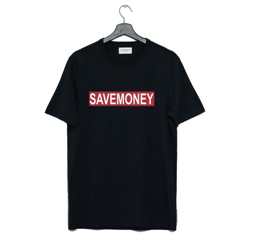 Vic Mensa SaveMoney T-Shirt (GPMU)