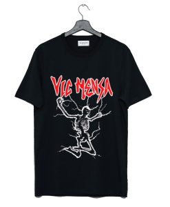 Vic Mensa T-Shirt (GPMU)