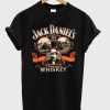 Vintage Jack Daniels T Shirt (GPMU)