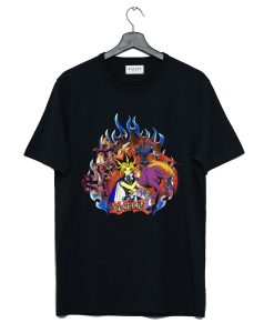 Vintage Yu Gi Oh T-Shirt (GPMU)