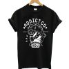 Addict Co T-Shirt (GPMU)