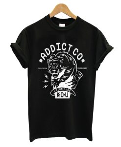 Addict Co T-Shirt (GPMU)