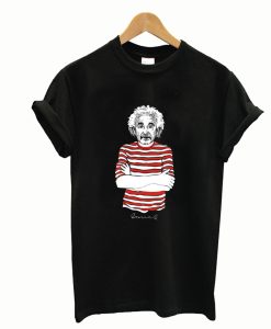 Albert Einstein T-Shirt (GPMU)