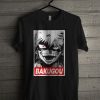 Bakugou Anime T Shirt (GPMU)