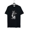 Banjo Cat T-Shirt (GPMU)