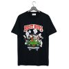 Best Buds Cheech And Chong Scooby Doo T Shirt (GPMU)