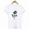 Black Rose T Shirt (GPMU)