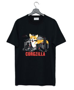 Corgzilla T-Shirt (GPMU)