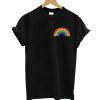 Crayon Rainbow T-Shirt (GPMU)