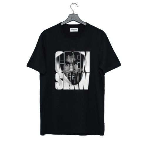 Crenshaw Trayvon Martin T-Shirt (GPMU)