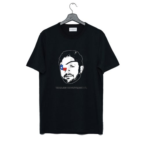 Dan Crenshaw Texas Conservative Patriot T-Shirt (GPMU)