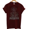 Dark Buddha Rising T-Shirt (GPMU)
