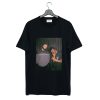 Drake And Travis Scott Vintage Style T Shirt (GPMU)