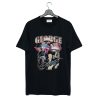 George Harvey Strait Cool 90s Rapper T Shirt (GPMU)