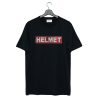 Helmet Band Concert T Shirt (GPMU)