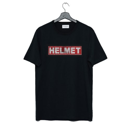 Helmet Band Concert T Shirt (GPMU)