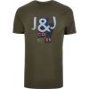 J&J Core T Shirt (GPMU)