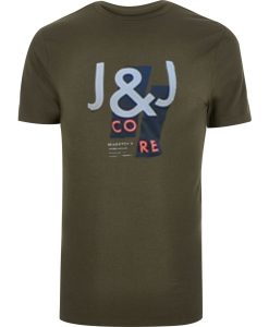 J&J Core T Shirt (GPMU)