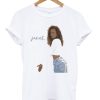 Janet Jackson T-Shirt (GPMU)