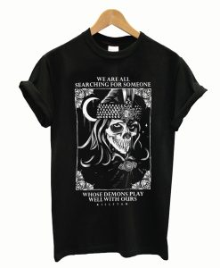 KILLSTAR Vlad T-Shirt (GPMU)