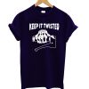 Keep It Twisted T-Shirt (GPMU)