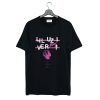 Lil Uzi Vert Tour All My Friends Are Dead T Shirt (GPMU)