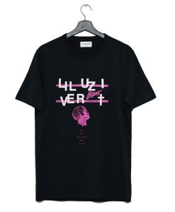 Lil Uzi Vert Tour All My Friends Are Dead T Shirt (GPMU)