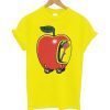 Lowly the Worm and His Apple Car Classic T-Shirt (GPMU)