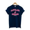 MLB Cleveland Indians T Shirt (GPMU)