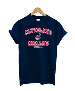 MLB Cleveland Indians T Shirt (GPMU)