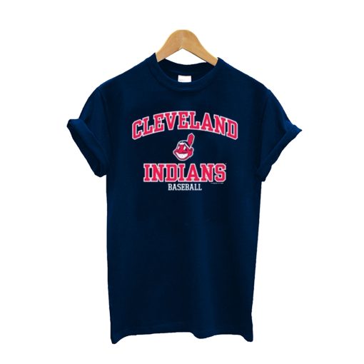 MLB Cleveland Indians T Shirt (GPMU)