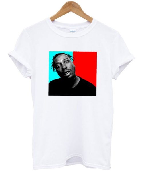 Ol Dirty Bastard T Shirt (GPMU)